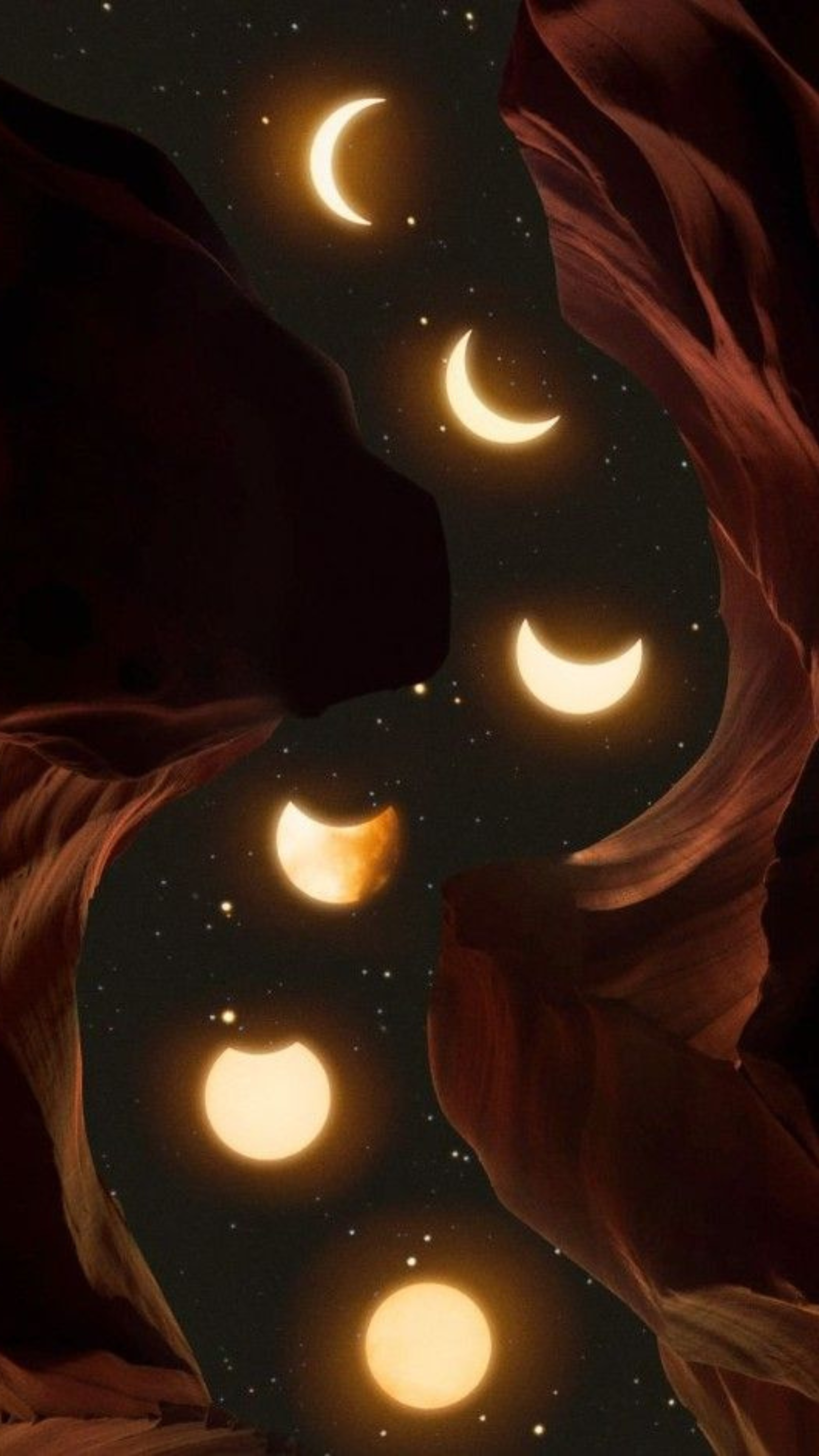 Poornima  Amavasya